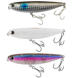 IMA Pugachev Cobra 90 Lures